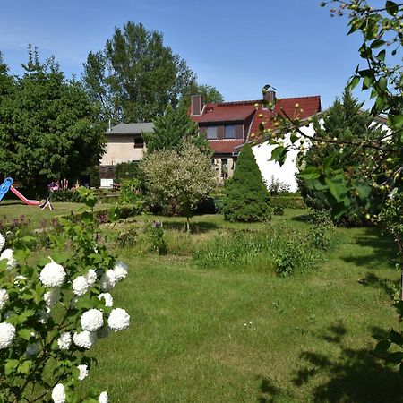 Beautiful Apartment In Robertsdorf With Garden Blowatz Eksteriør bilde