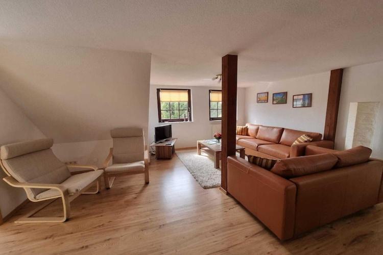 Beautiful Apartment In Robertsdorf With Garden Blowatz Eksteriør bilde
