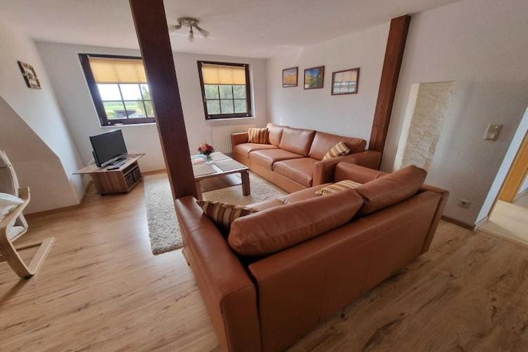Beautiful Apartment In Robertsdorf With Garden Blowatz Eksteriør bilde